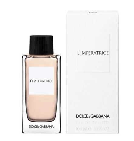 Dolce & Gabbana L'Imperatrice EDT 100ml